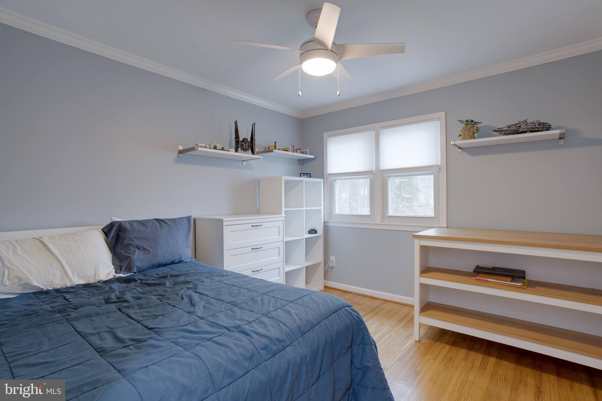 ROLLING VALLEY - Residential