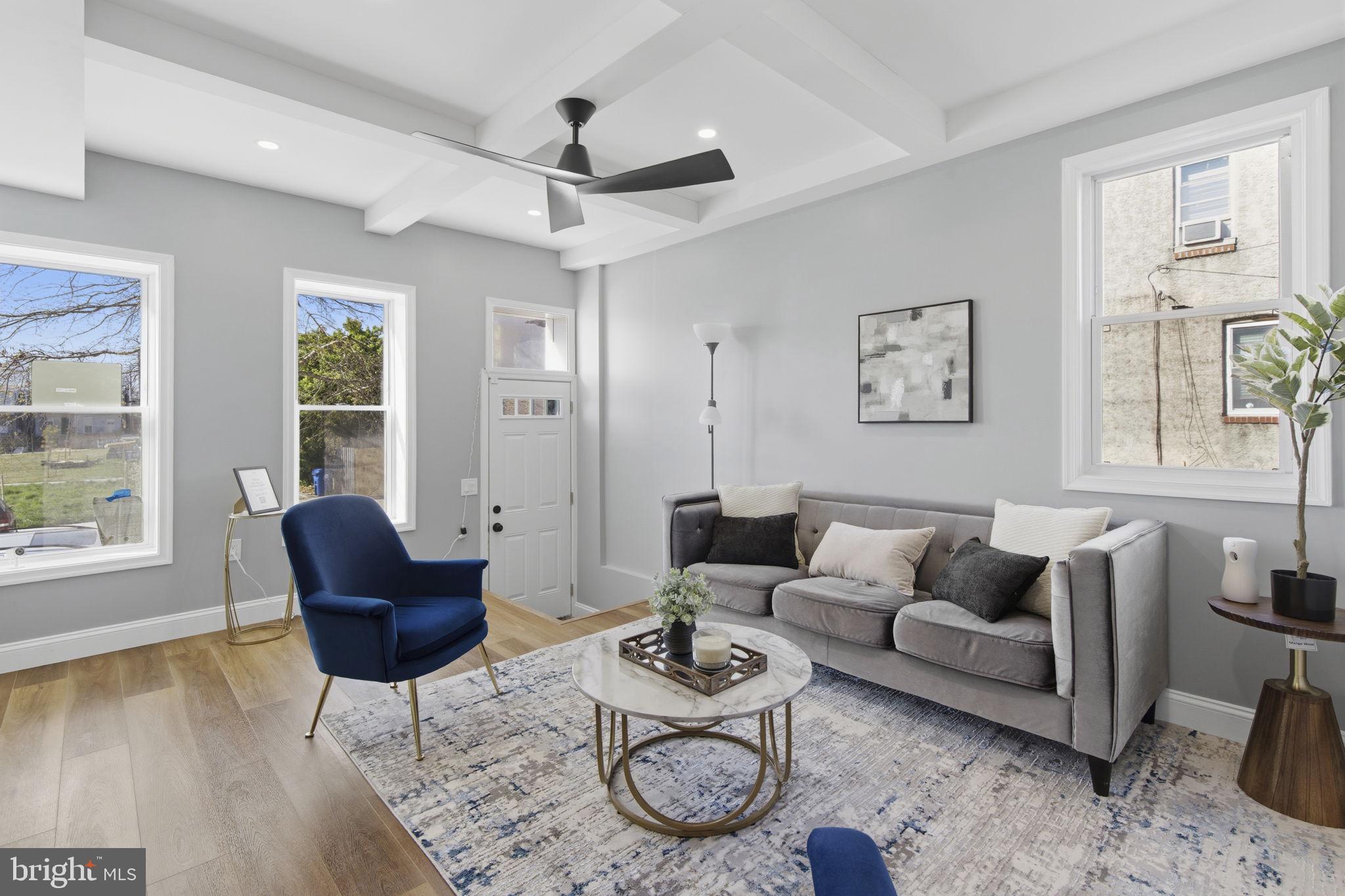 BROADWAY EAST - Residential