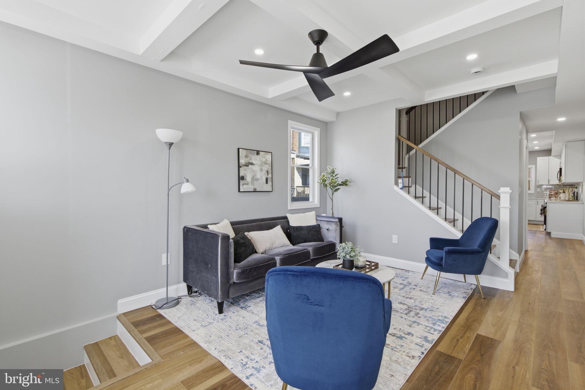 BROADWAY EAST - Residential