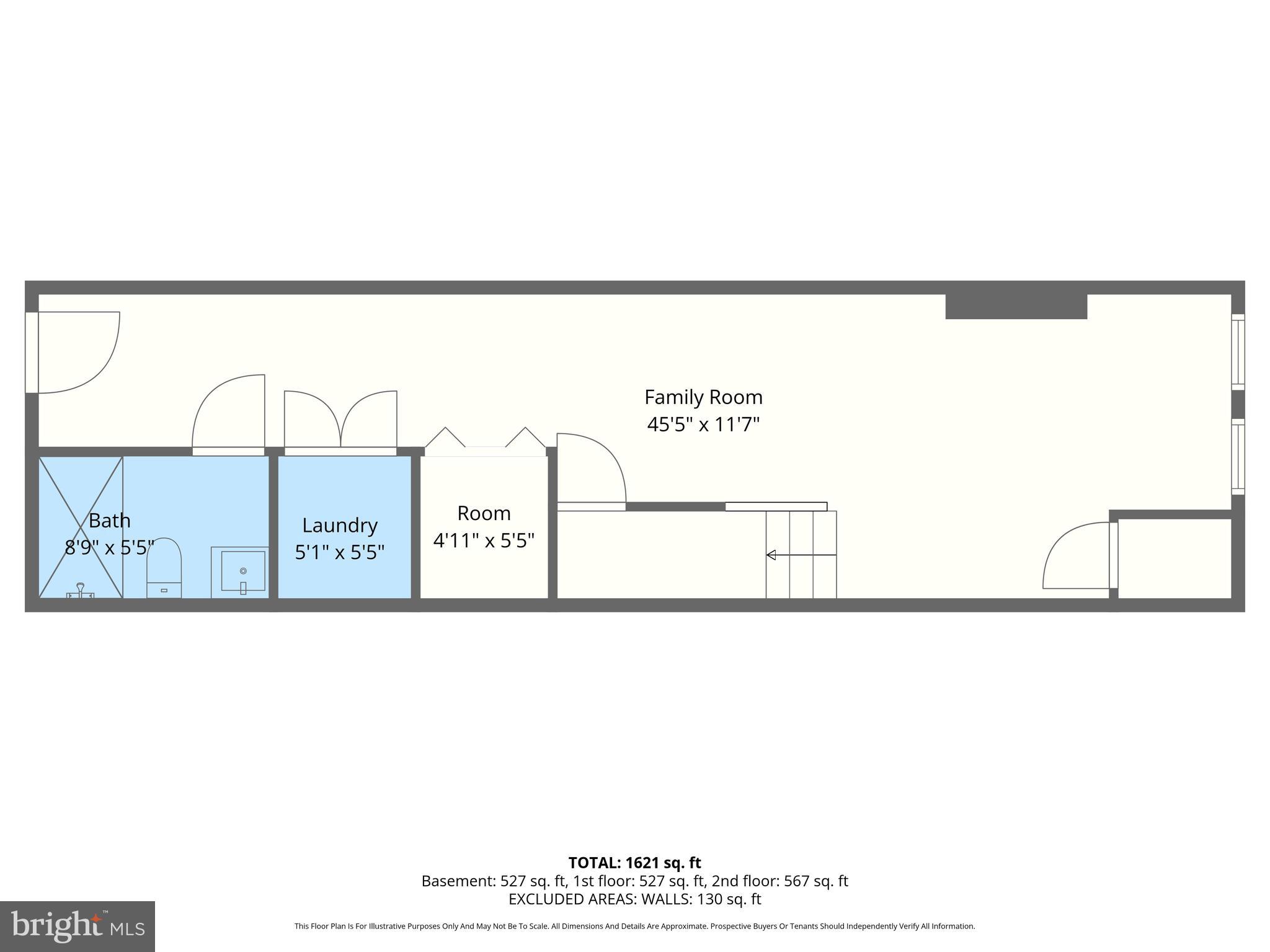 BROADWAY EAST - Residential