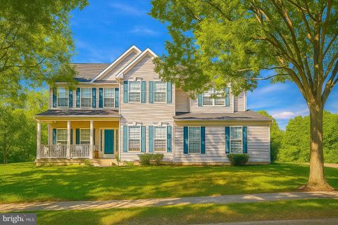 8672 MISTY BROOK WAY EASTON MD 21601