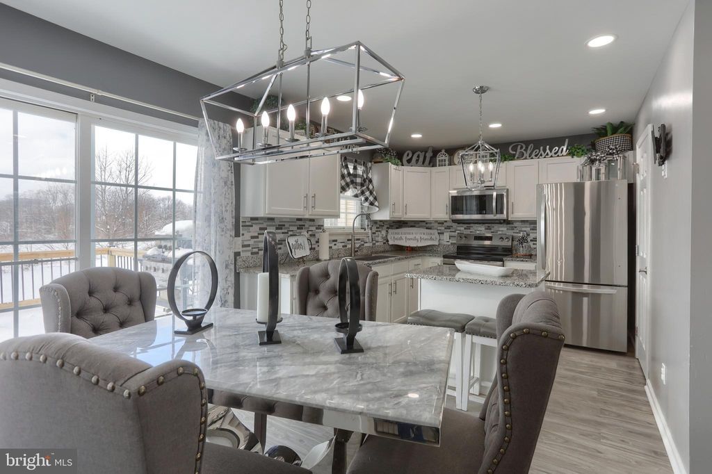 Photo of 15 Weiser Court, WOMELSDORF, PA 19567 (MLS # PABK2067398)