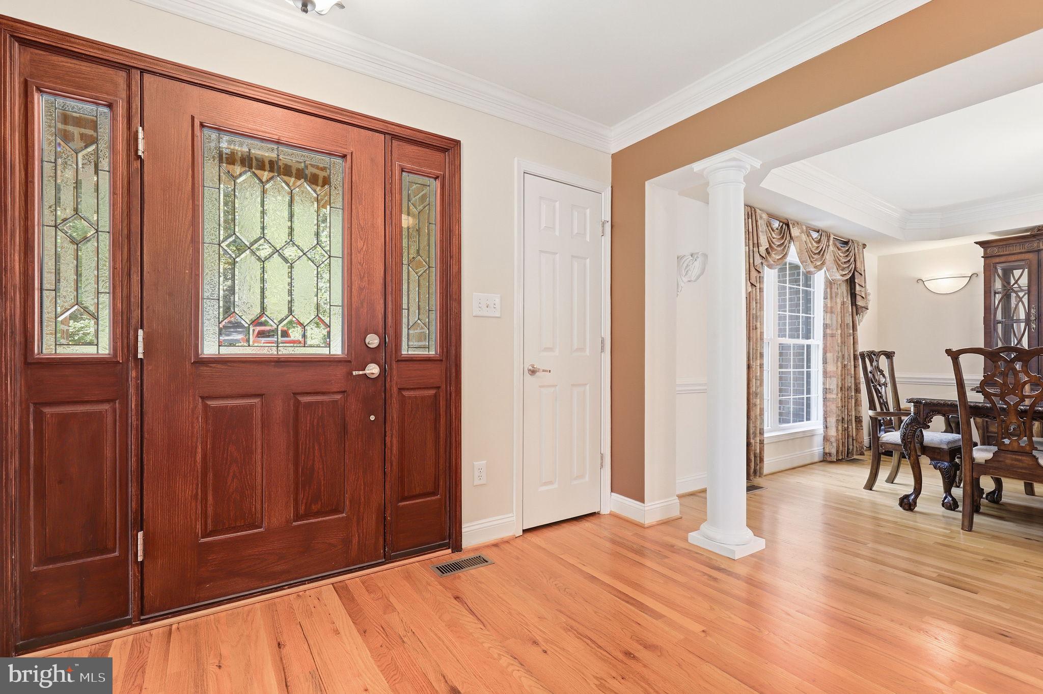 4750 MOUNT ZION ROAD