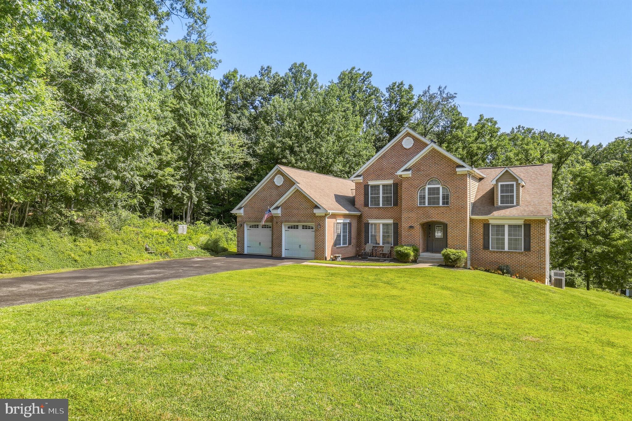 4750 MOUNT ZION ROAD