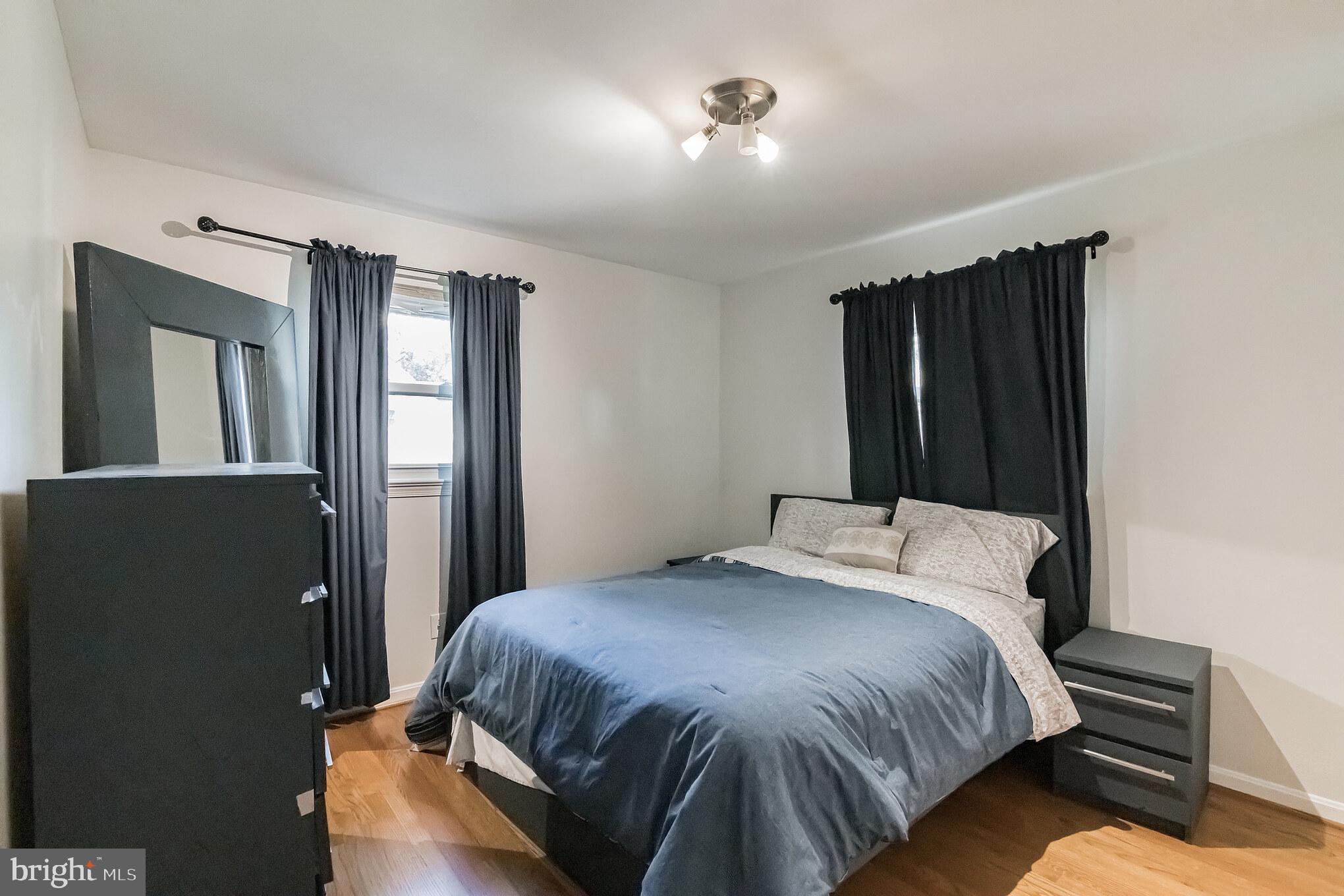 MOUNT ZEPHYR - Residential