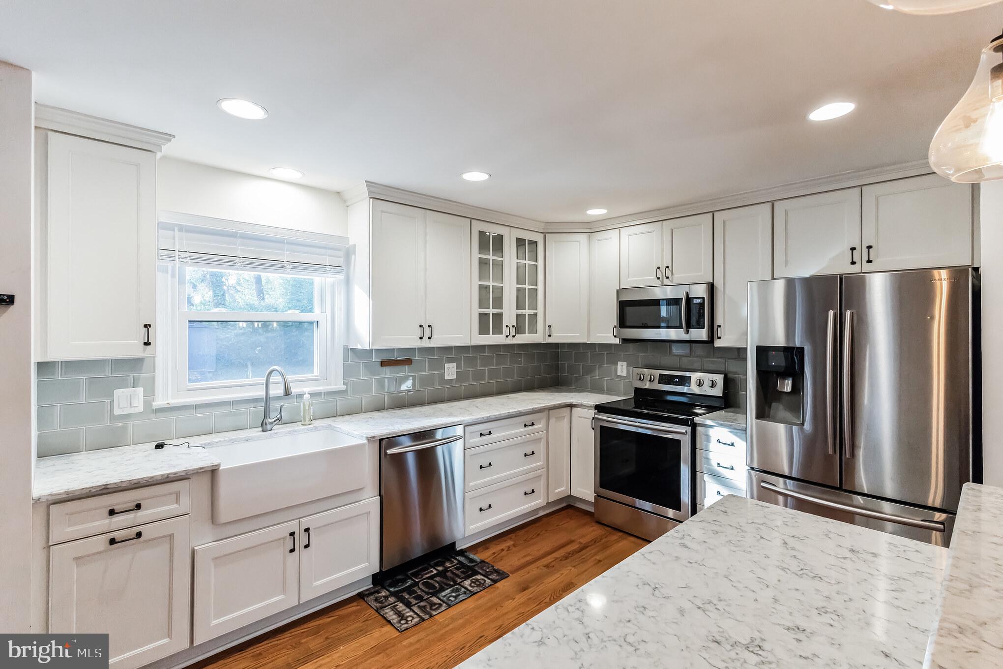 MOUNT ZEPHYR - Residential