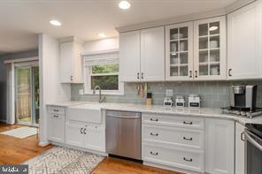 MOUNT ZEPHYR - Residential