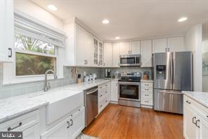 MOUNT ZEPHYR - Residential