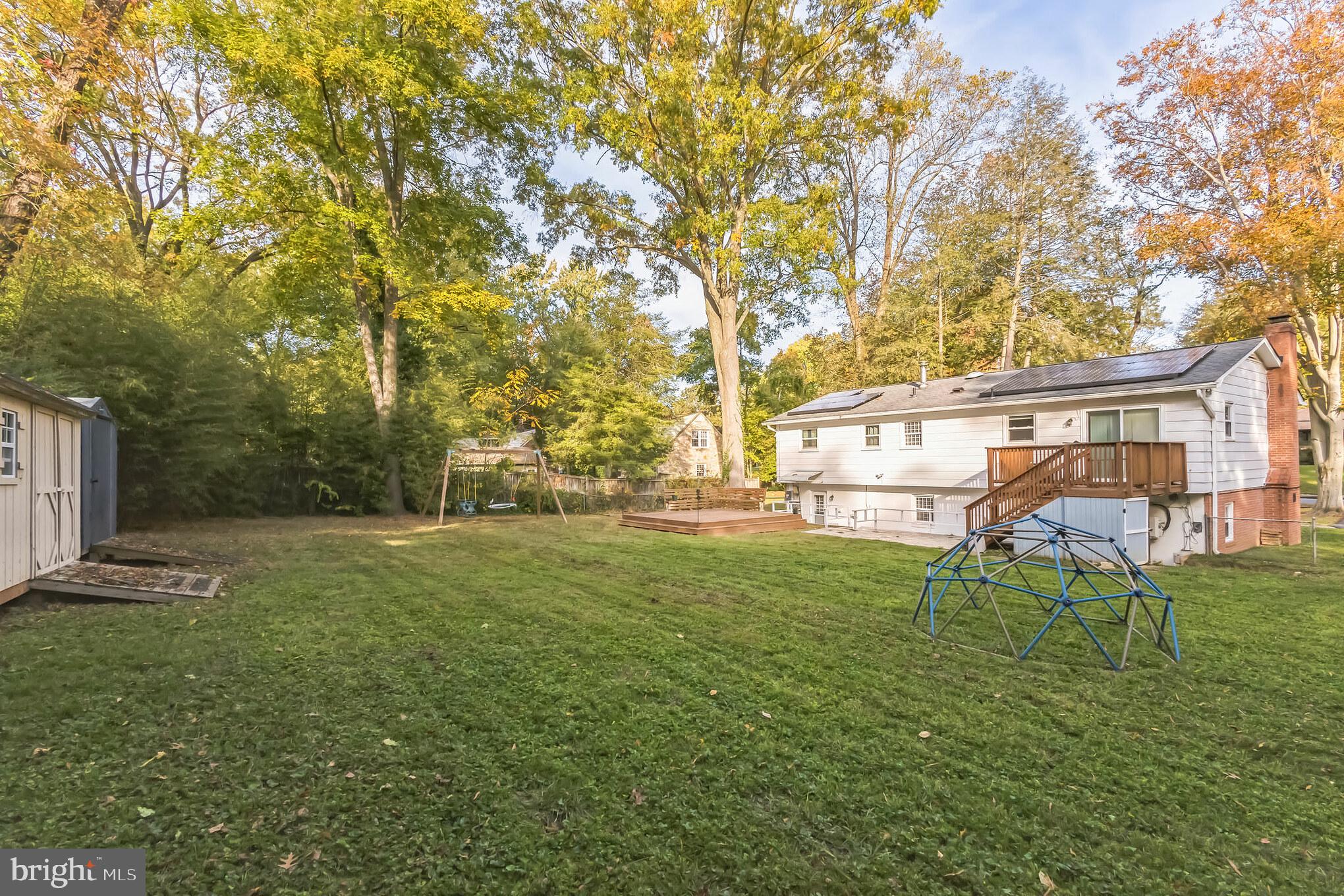 MOUNT ZEPHYR - Residential