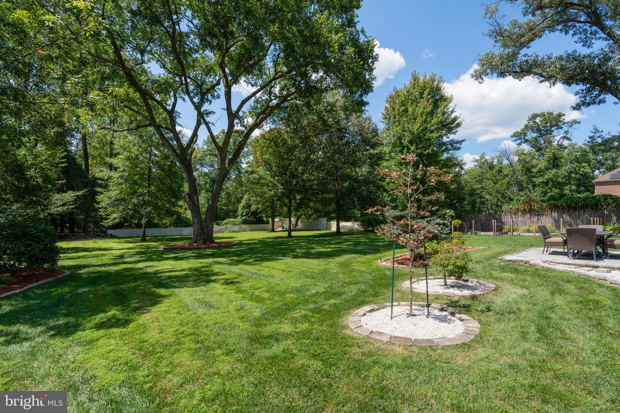 ANNANDALE ACRES - Residential