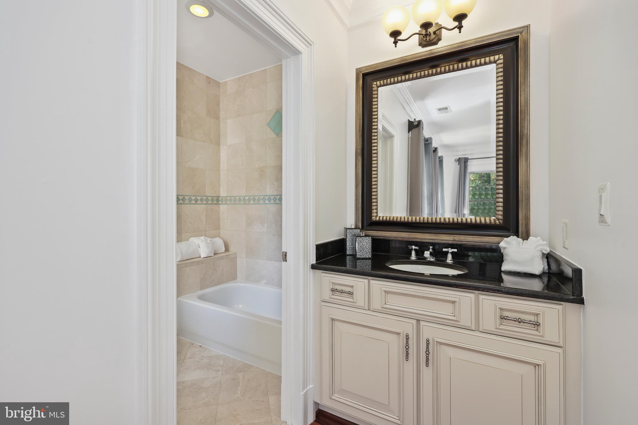 ANNANDALE ACRES - Residential