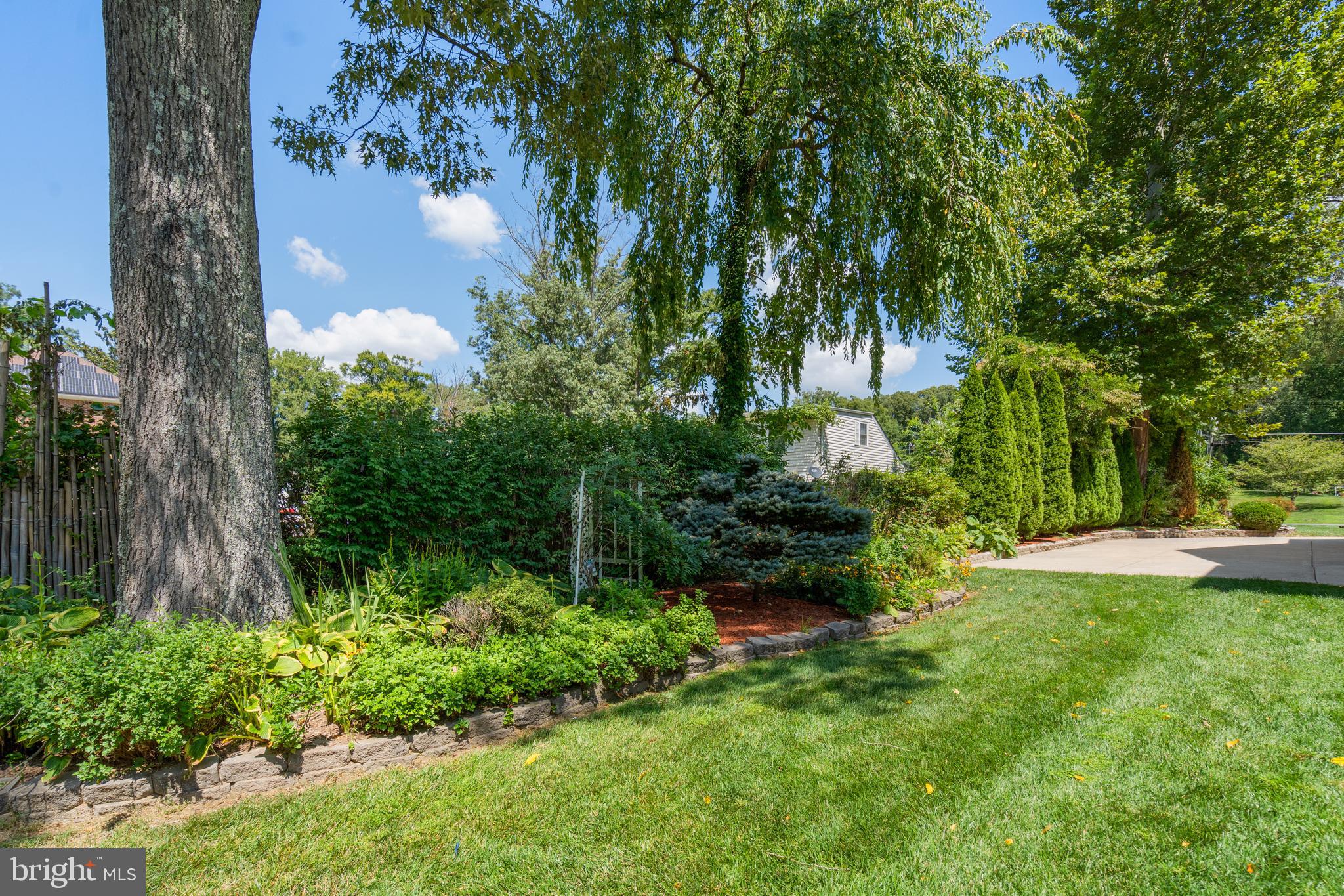 ANNANDALE ACRES - Residential