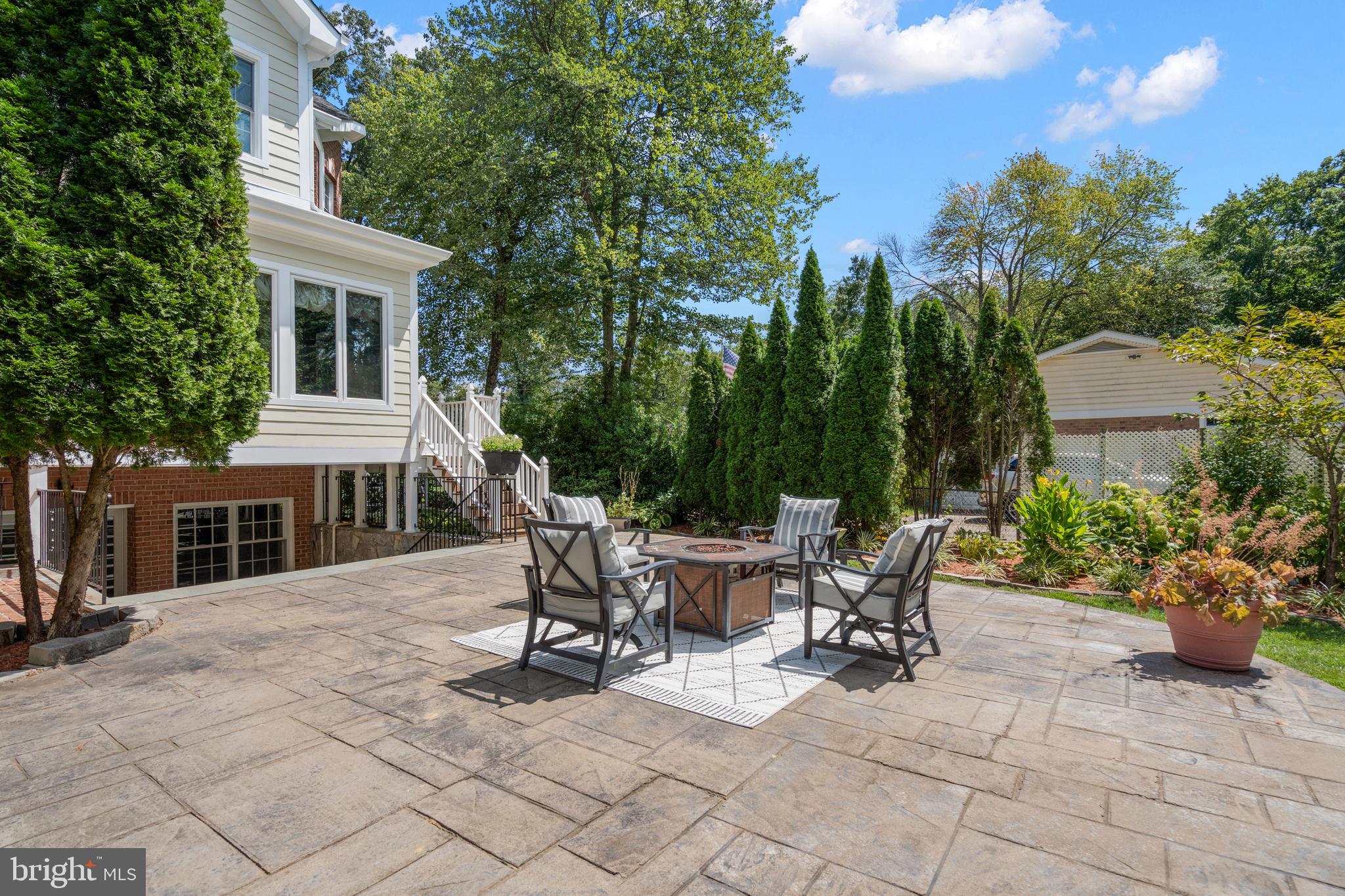 ANNANDALE ACRES - Residential