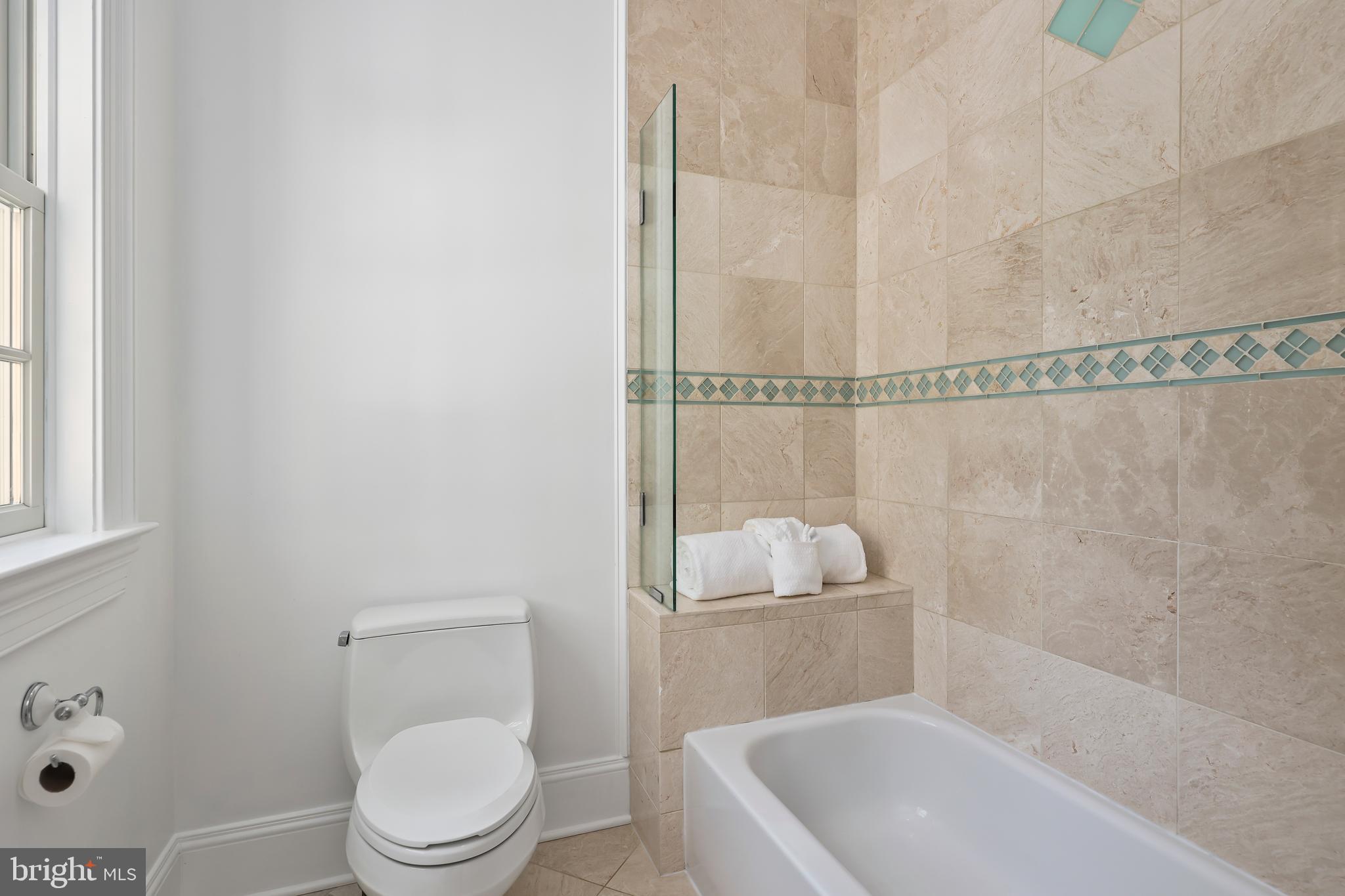 ANNANDALE ACRES - Residential