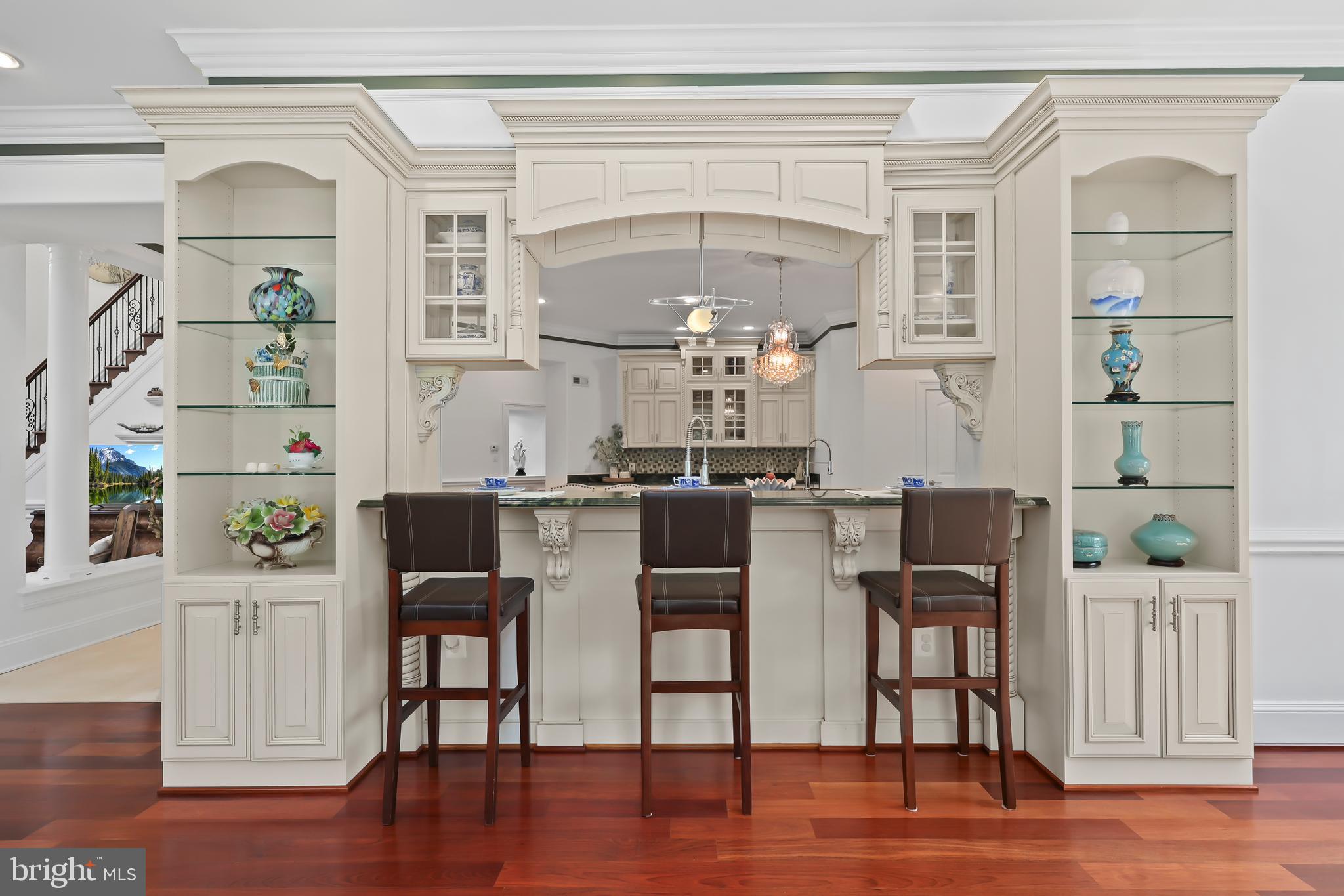 ANNANDALE ACRES - Residential