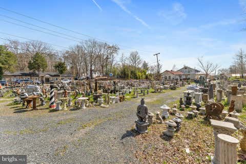 Vacant Land For Sale - 3361 Richmond Highway<br/> Stafford County, STAFFORD, VA 22554