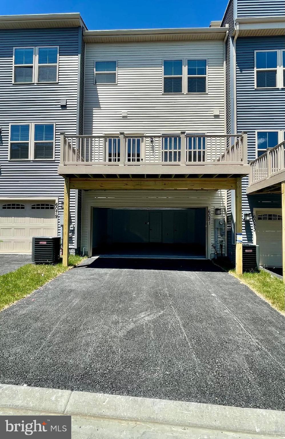 LAKE LINGANORE OAKDALE - Residential Lease