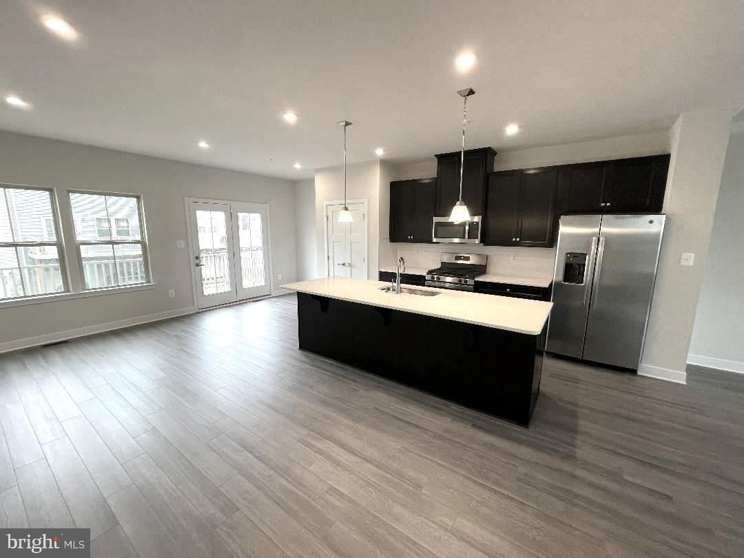 LAKE LINGANORE OAKDALE - Residential Lease