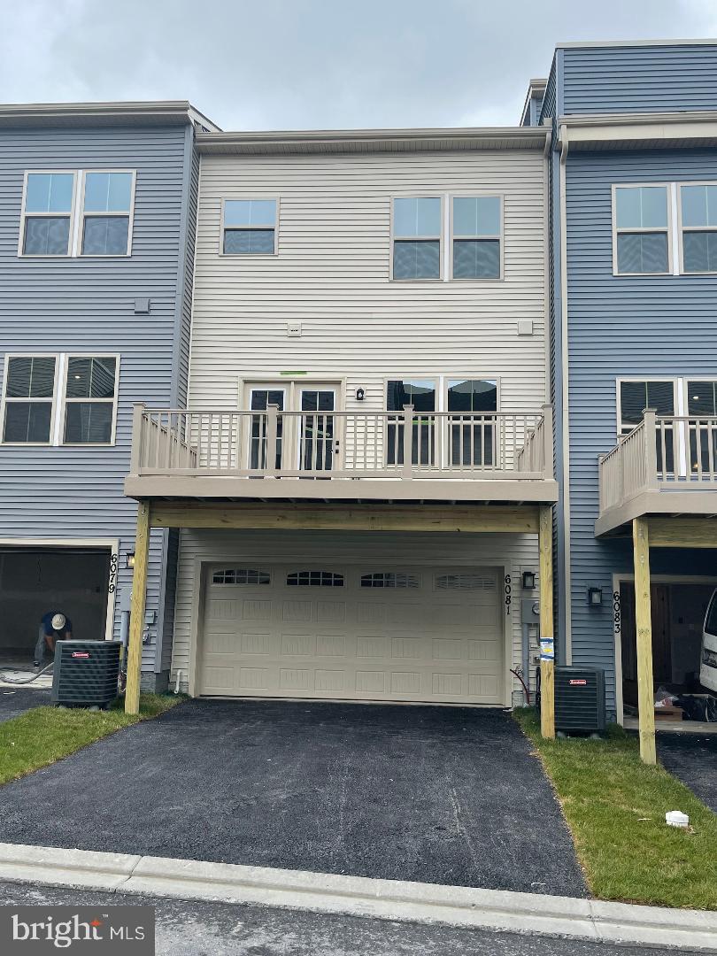 LAKE LINGANORE OAKDALE - Residential Lease