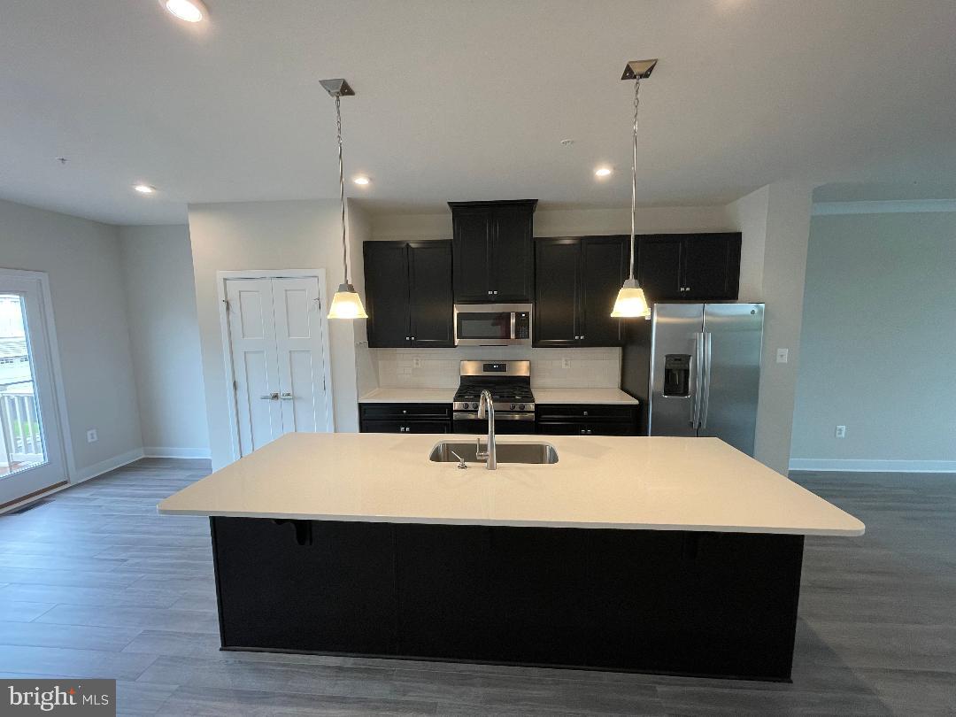 LAKE LINGANORE OAKDALE - Residential Lease