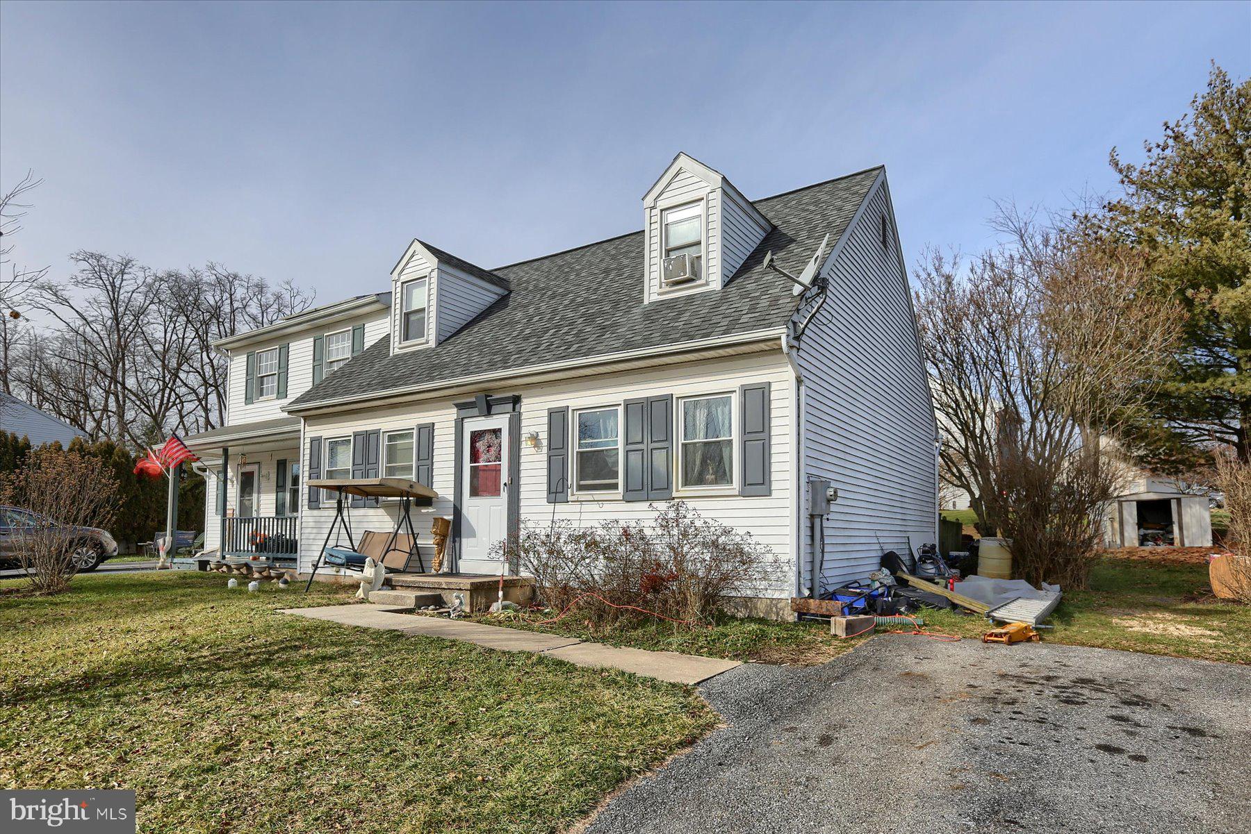 NORTHBROOKE - Residential