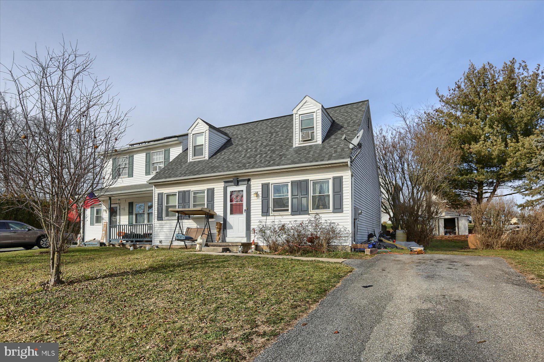 NORTHBROOKE - Residential