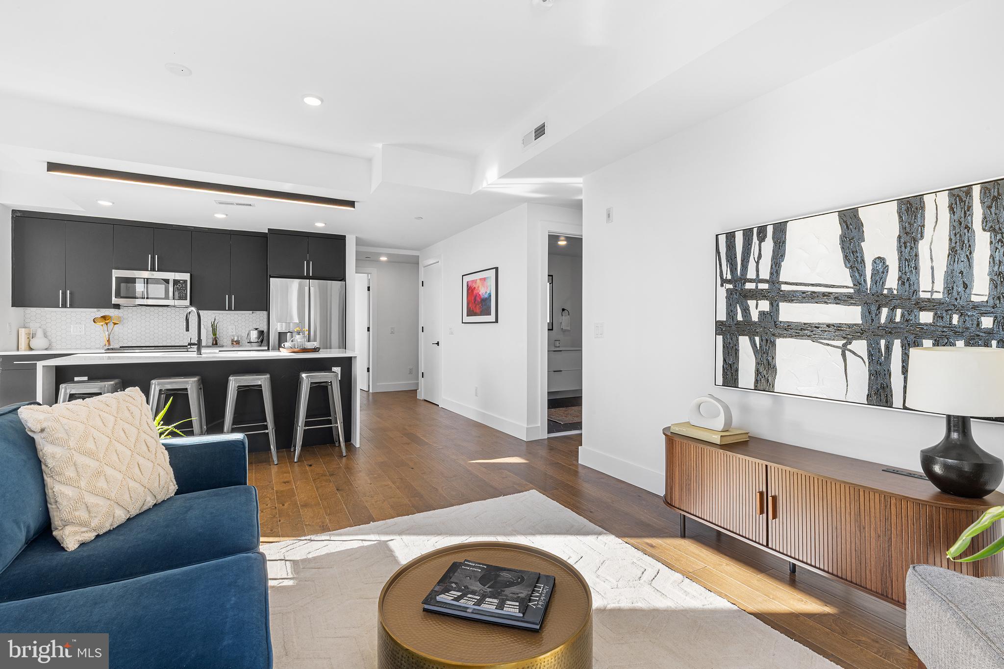 BREWERYTOWN - Residential