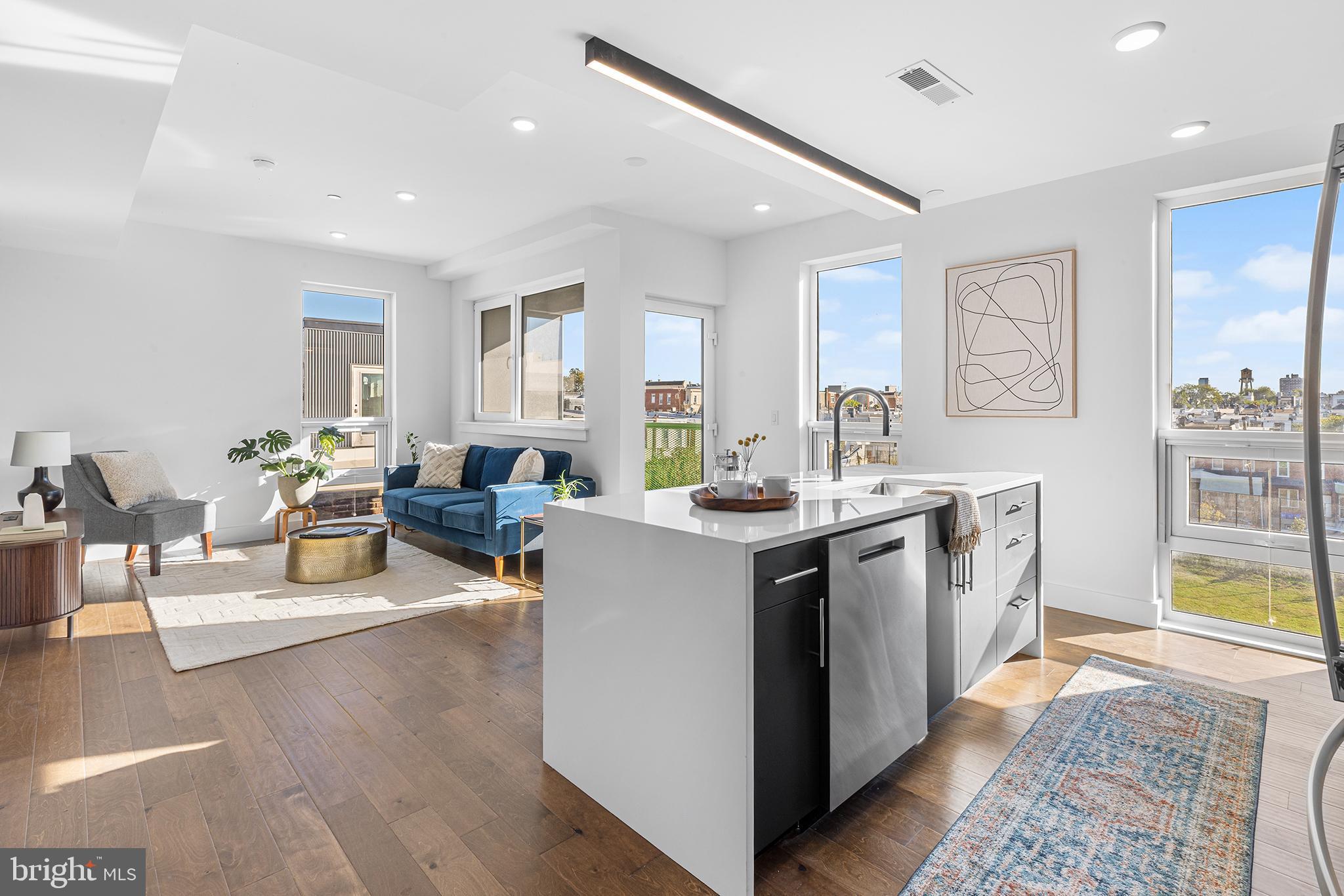 BREWERYTOWN - Residential