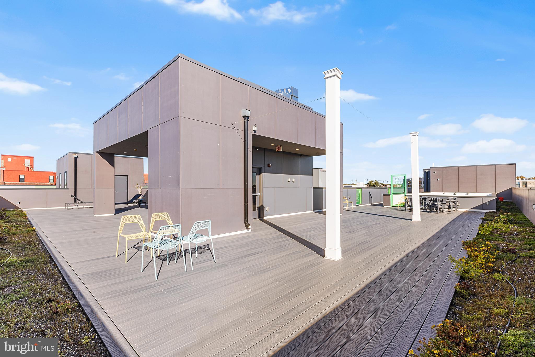 BREWERYTOWN - Residential