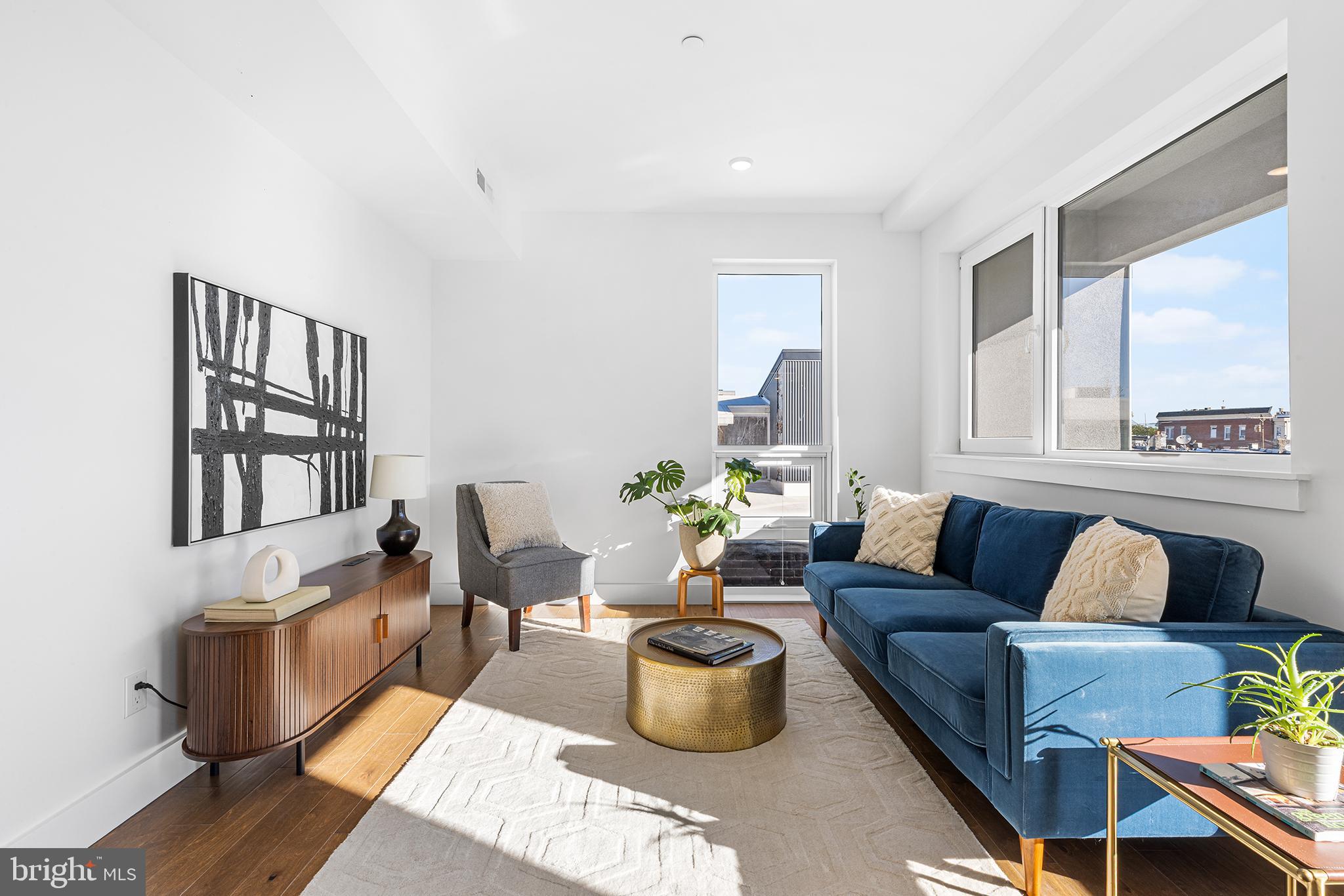 BREWERYTOWN - Residential