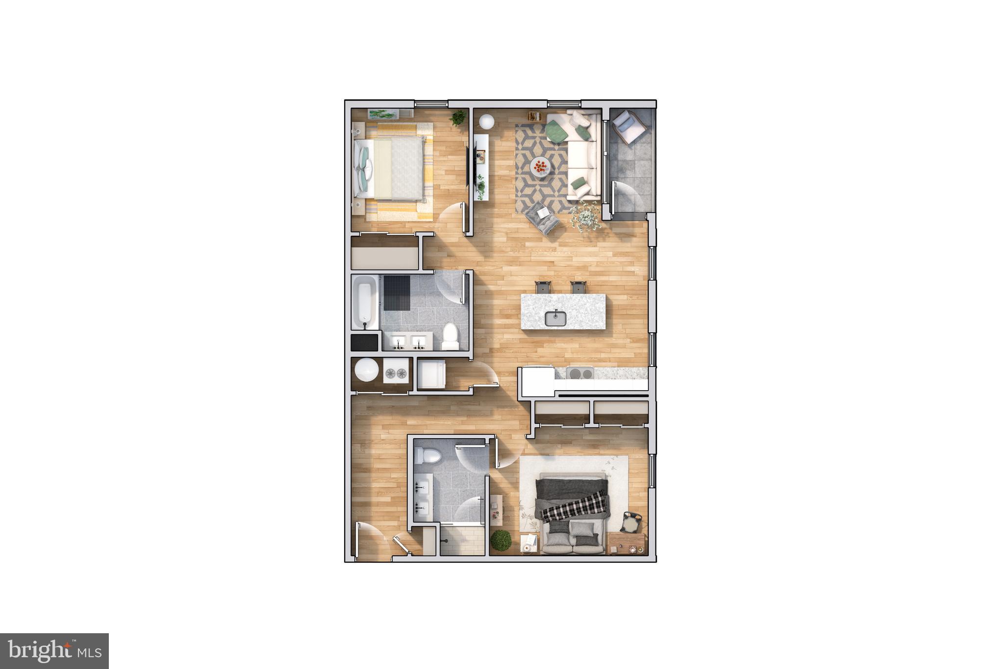 BREWERYTOWN - Residential