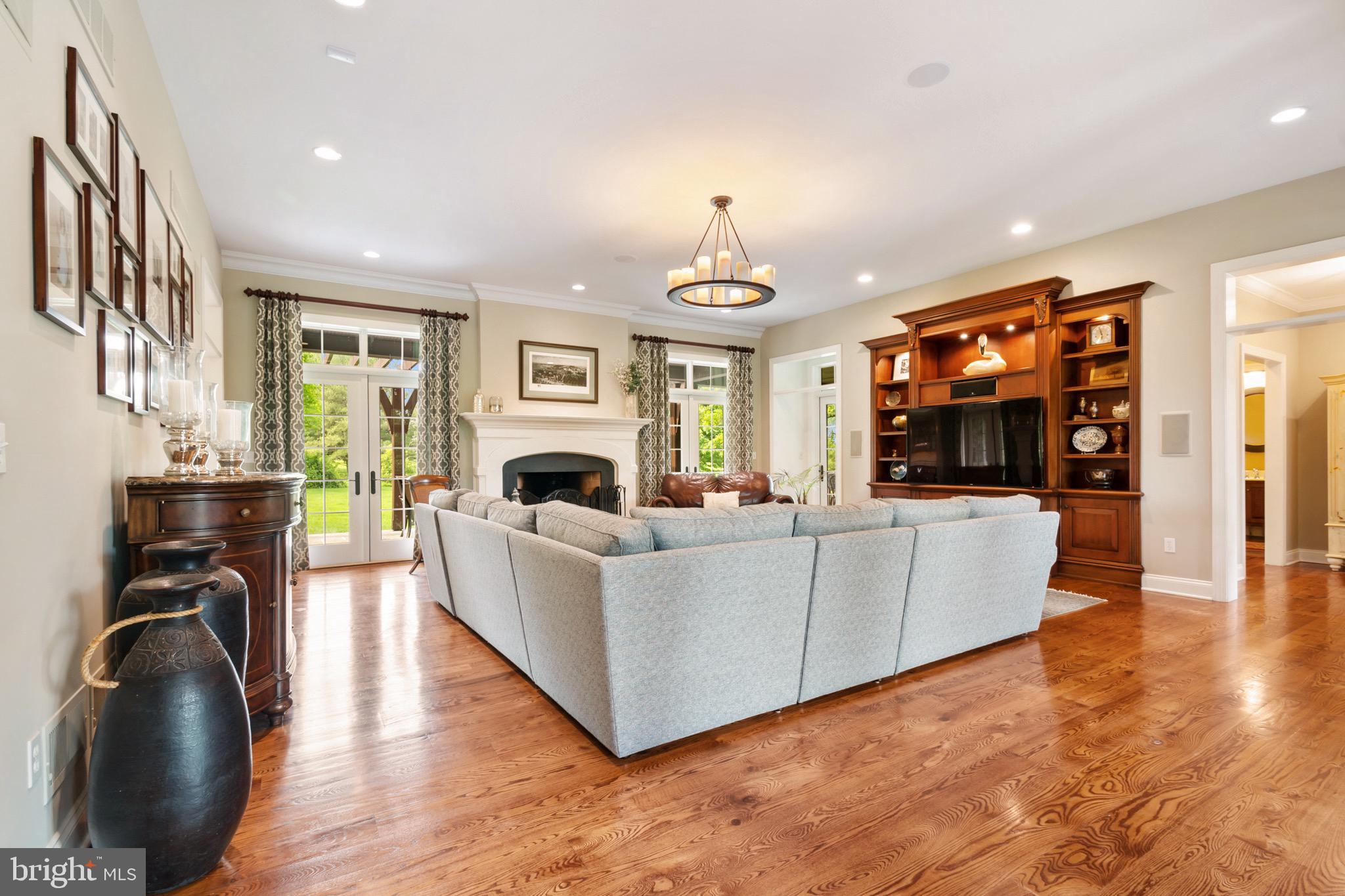 GRIST MILL ESTATES - Residential