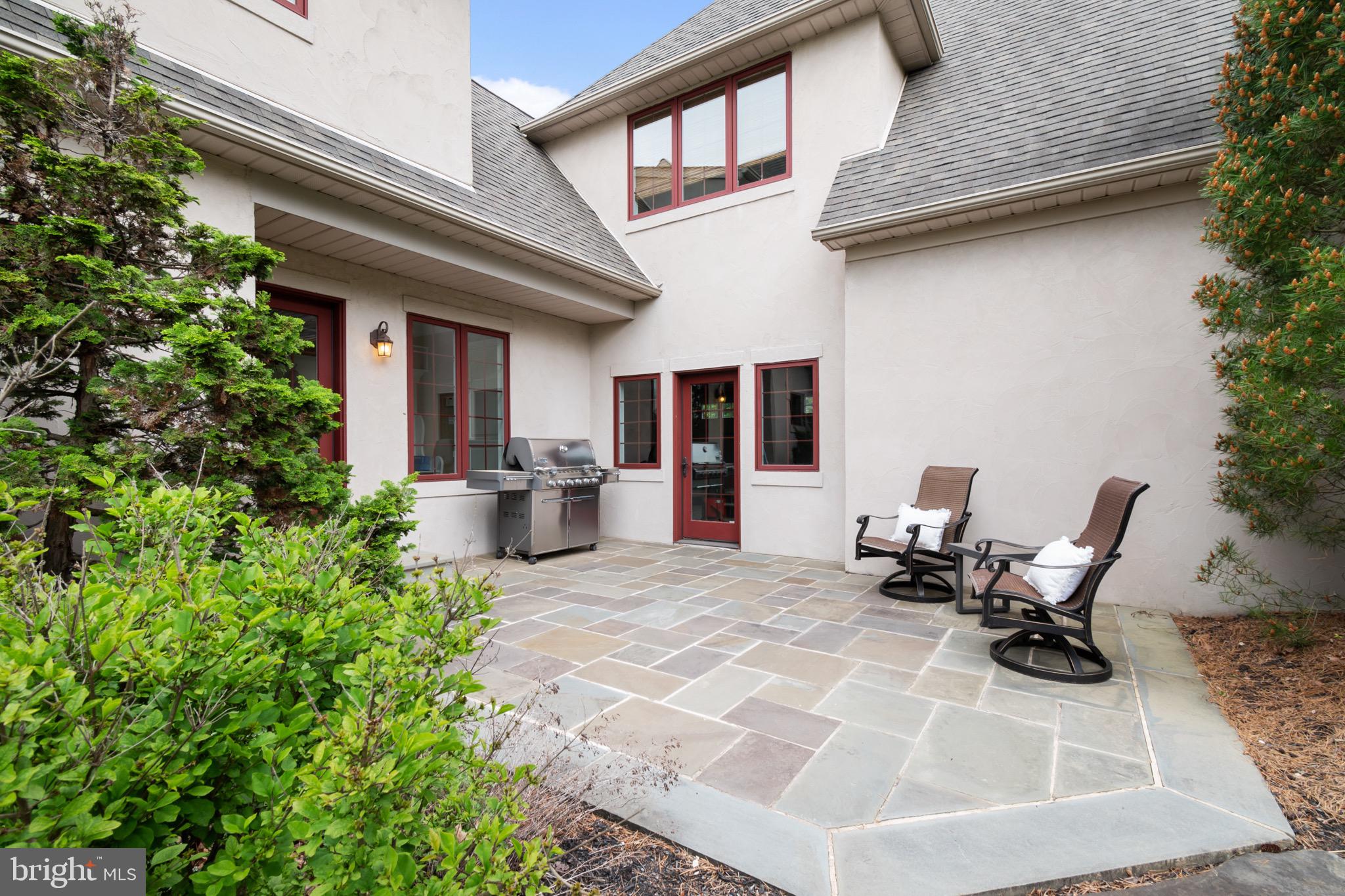 GRIST MILL ESTATES - Residential