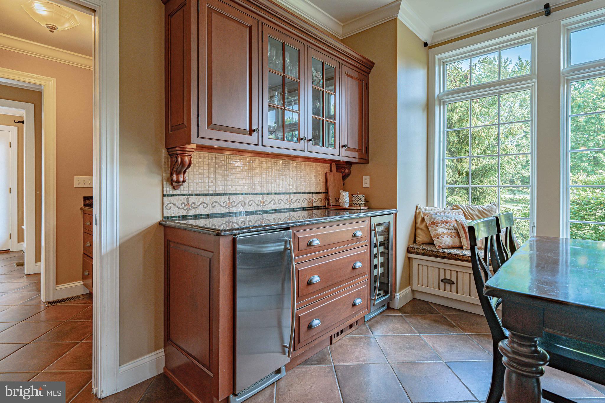 GRIST MILL ESTATES - Residential