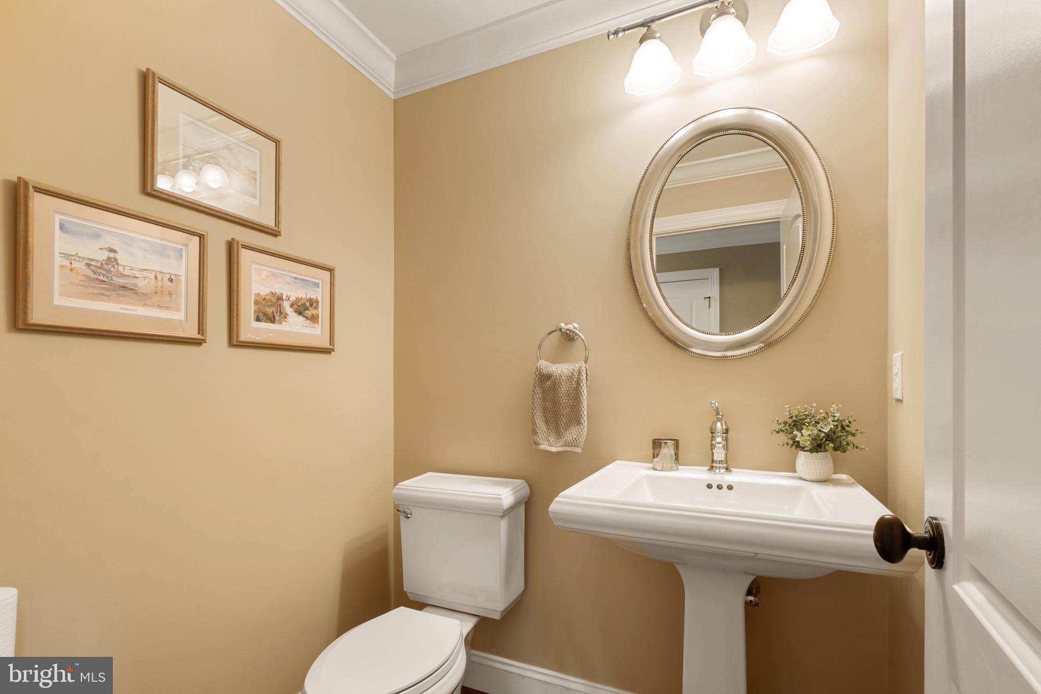 GRIST MILL ESTATES - Residential