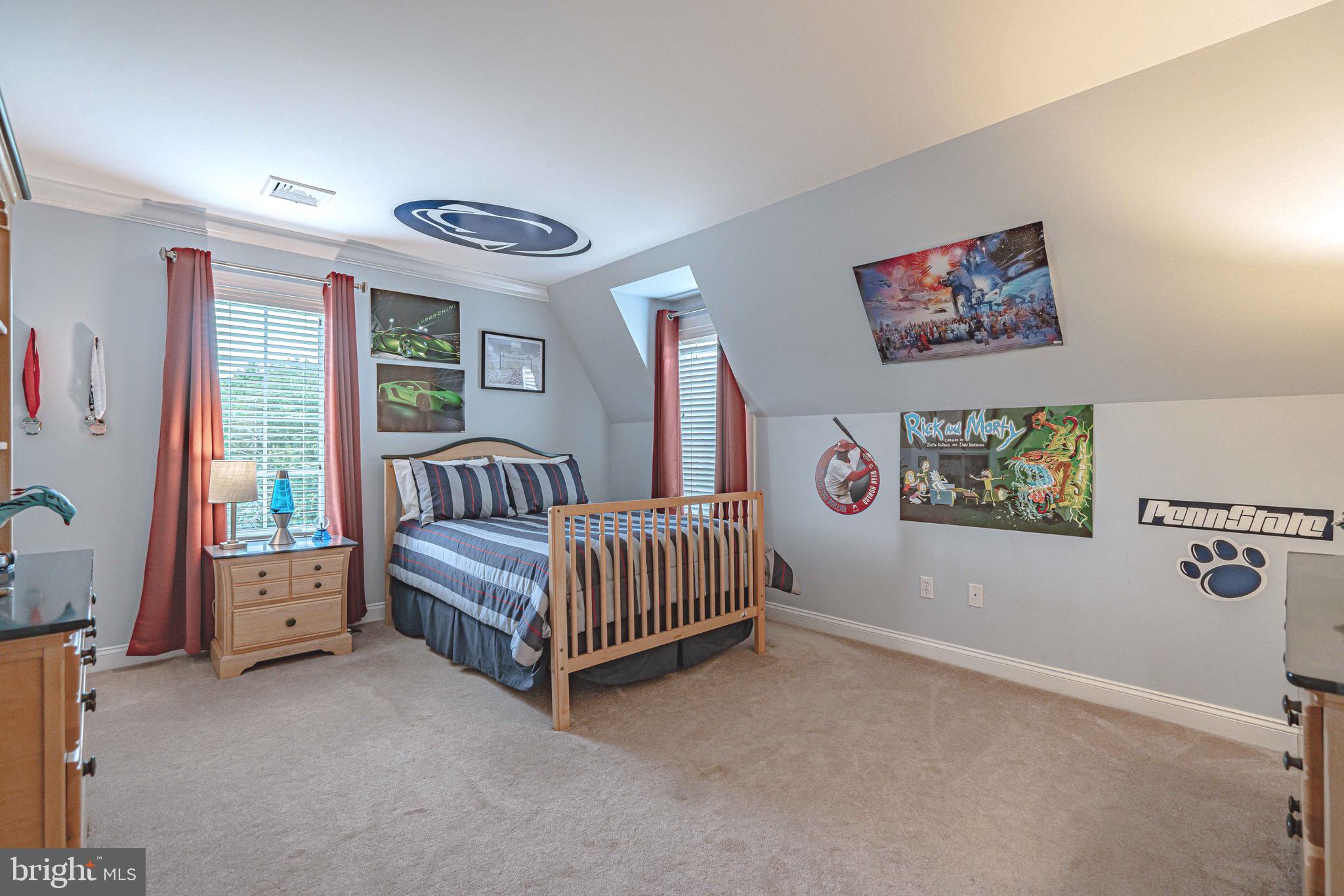 GRIST MILL ESTATES - Residential