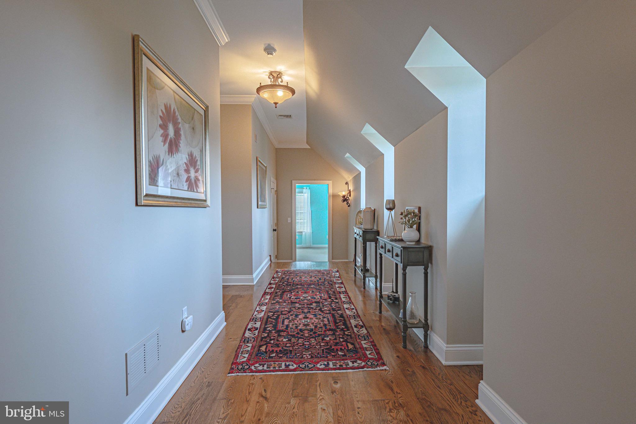 GRIST MILL ESTATES - Residential