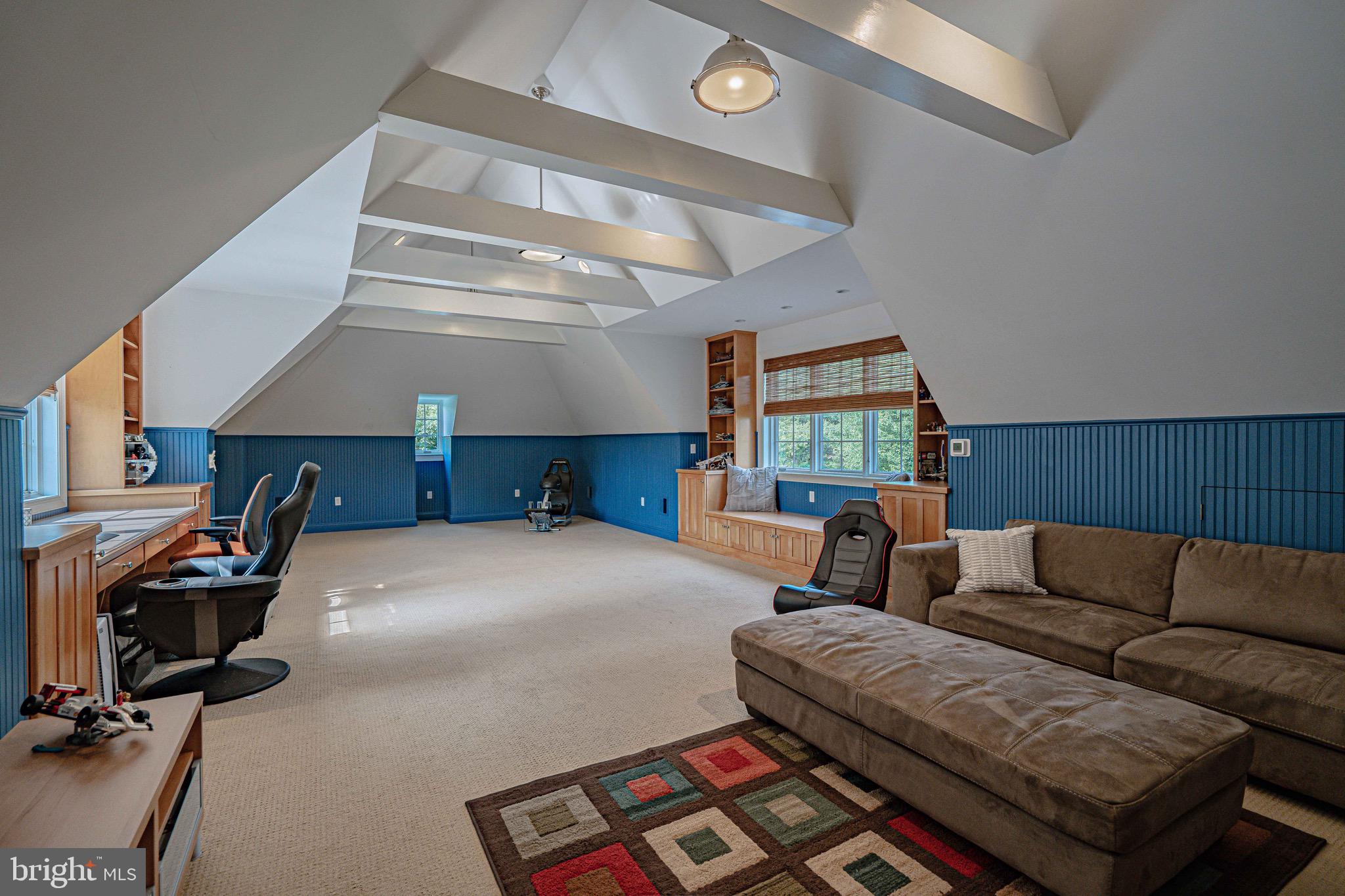 GRIST MILL ESTATES - Residential