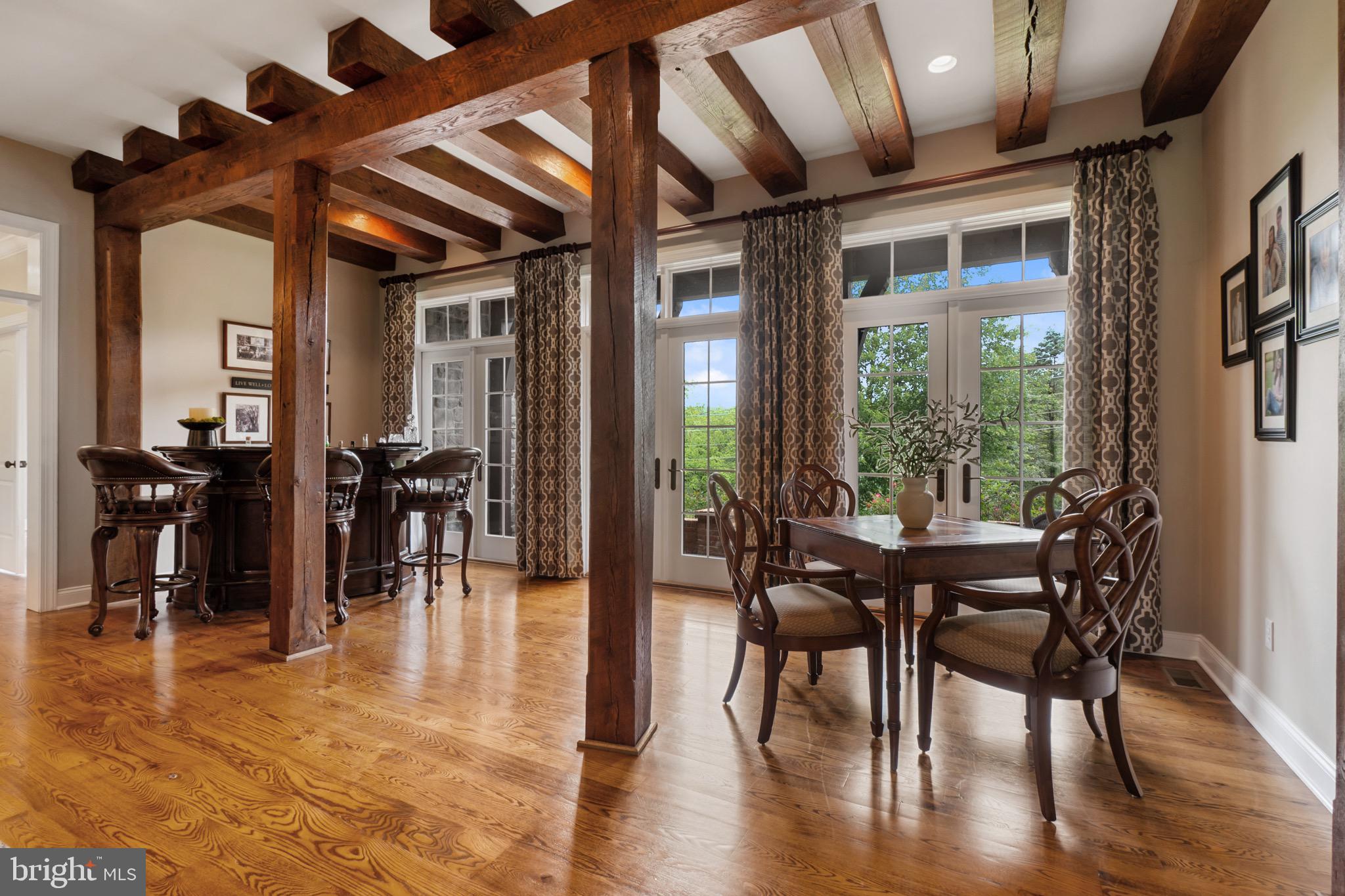 GRIST MILL ESTATES - Residential