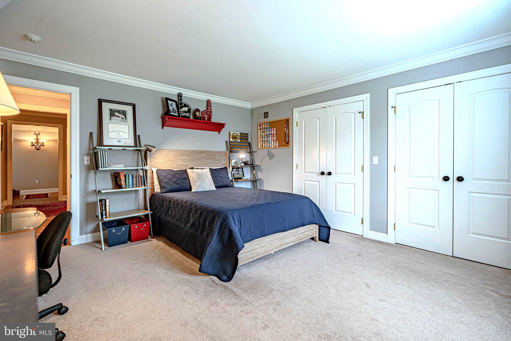 GRIST MILL ESTATES - Residential