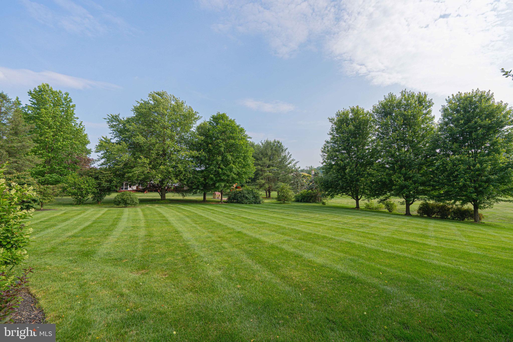 GRIST MILL ESTATES - Residential