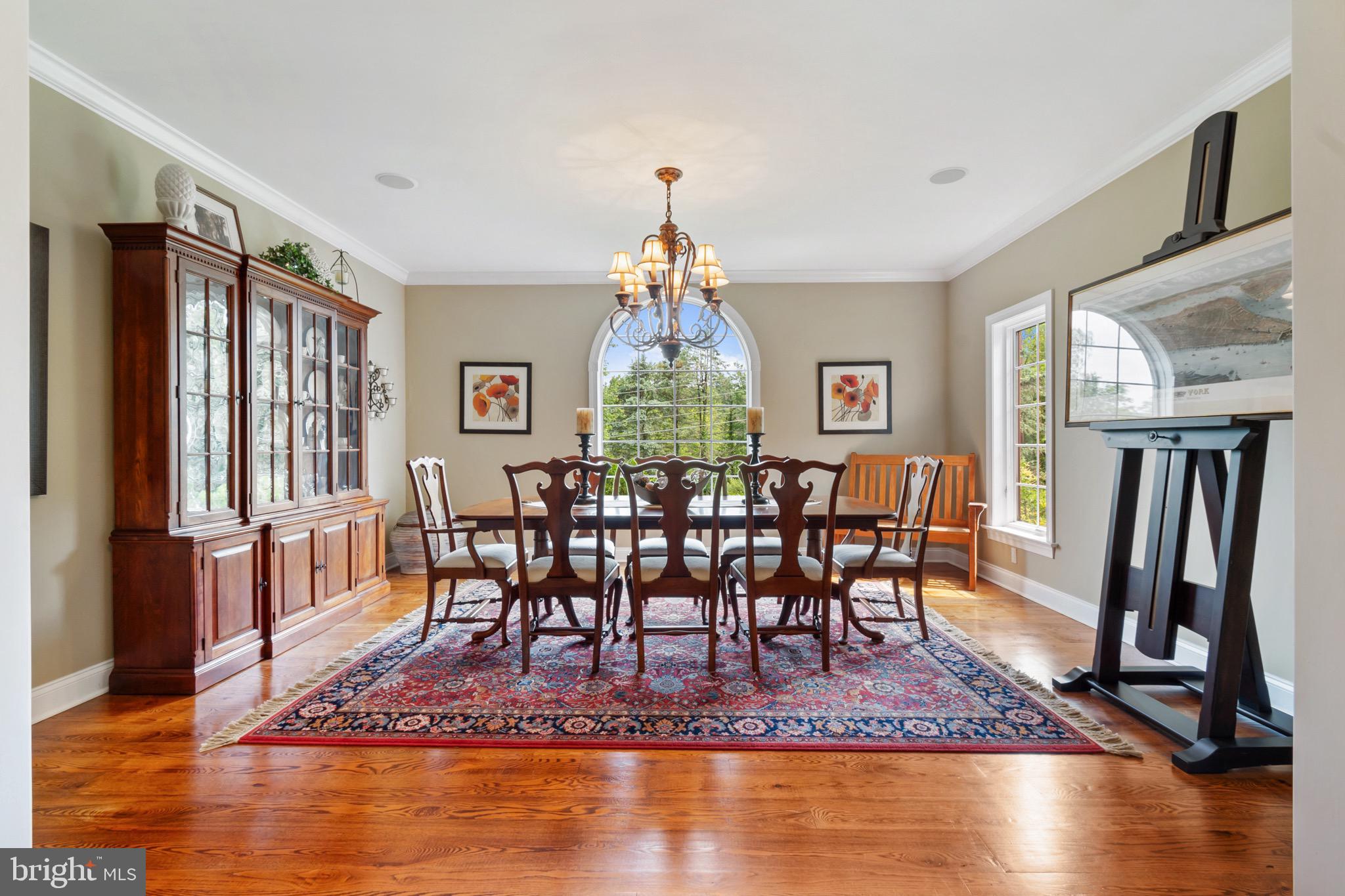 GRIST MILL ESTATES - Residential