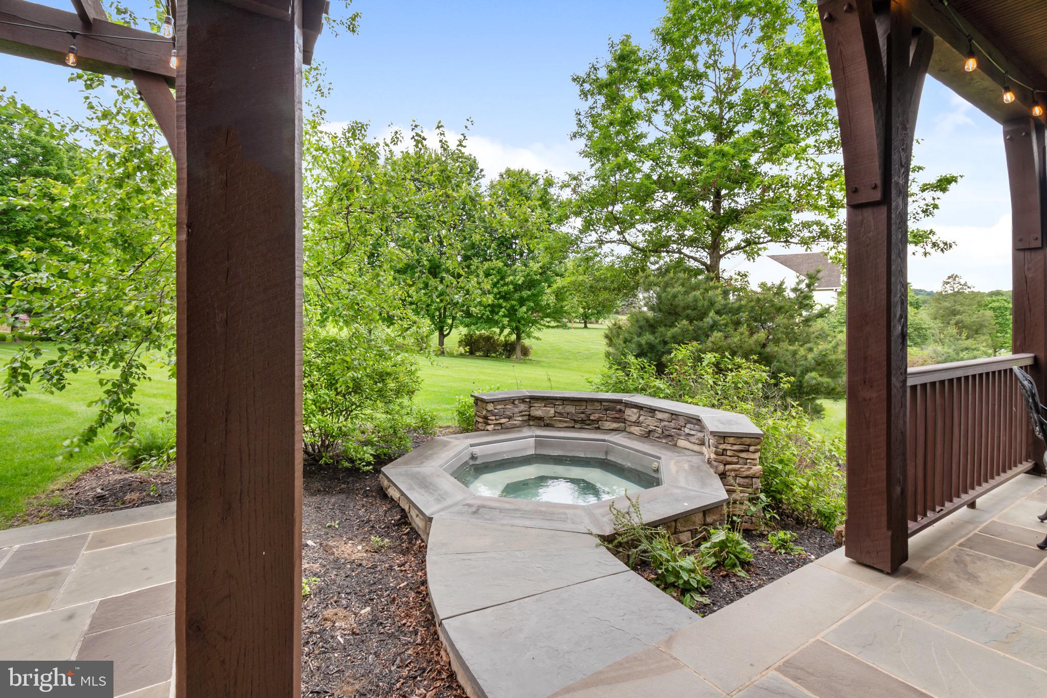 GRIST MILL ESTATES - Residential