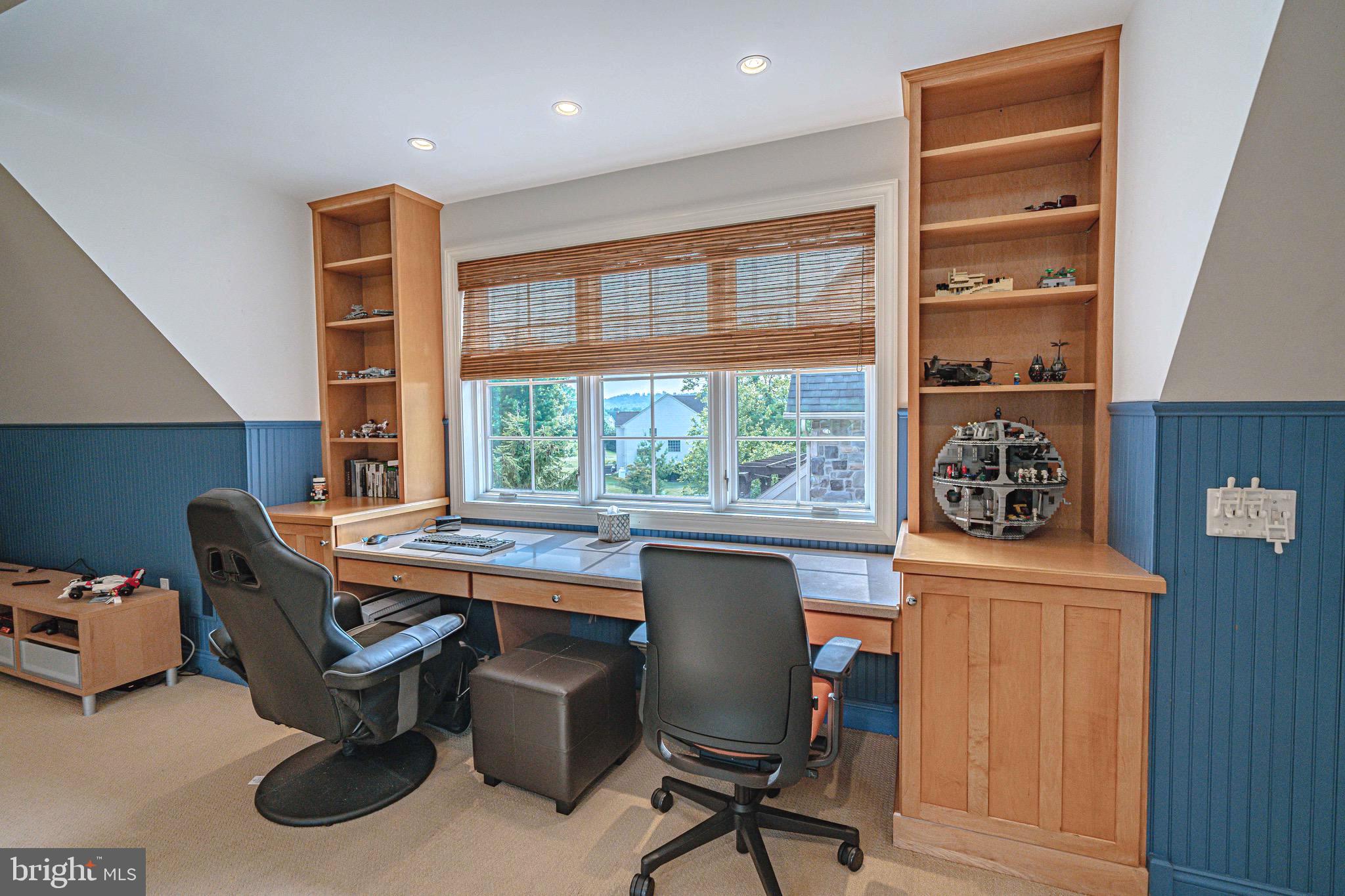 GRIST MILL ESTATES - Residential