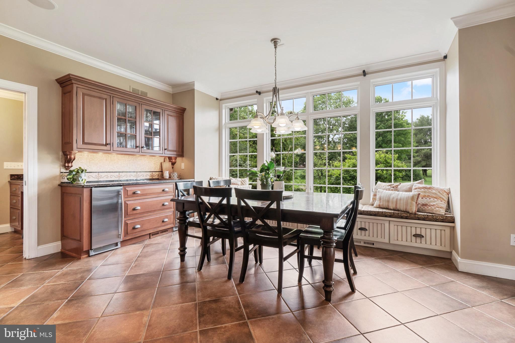 GRIST MILL ESTATES - Residential