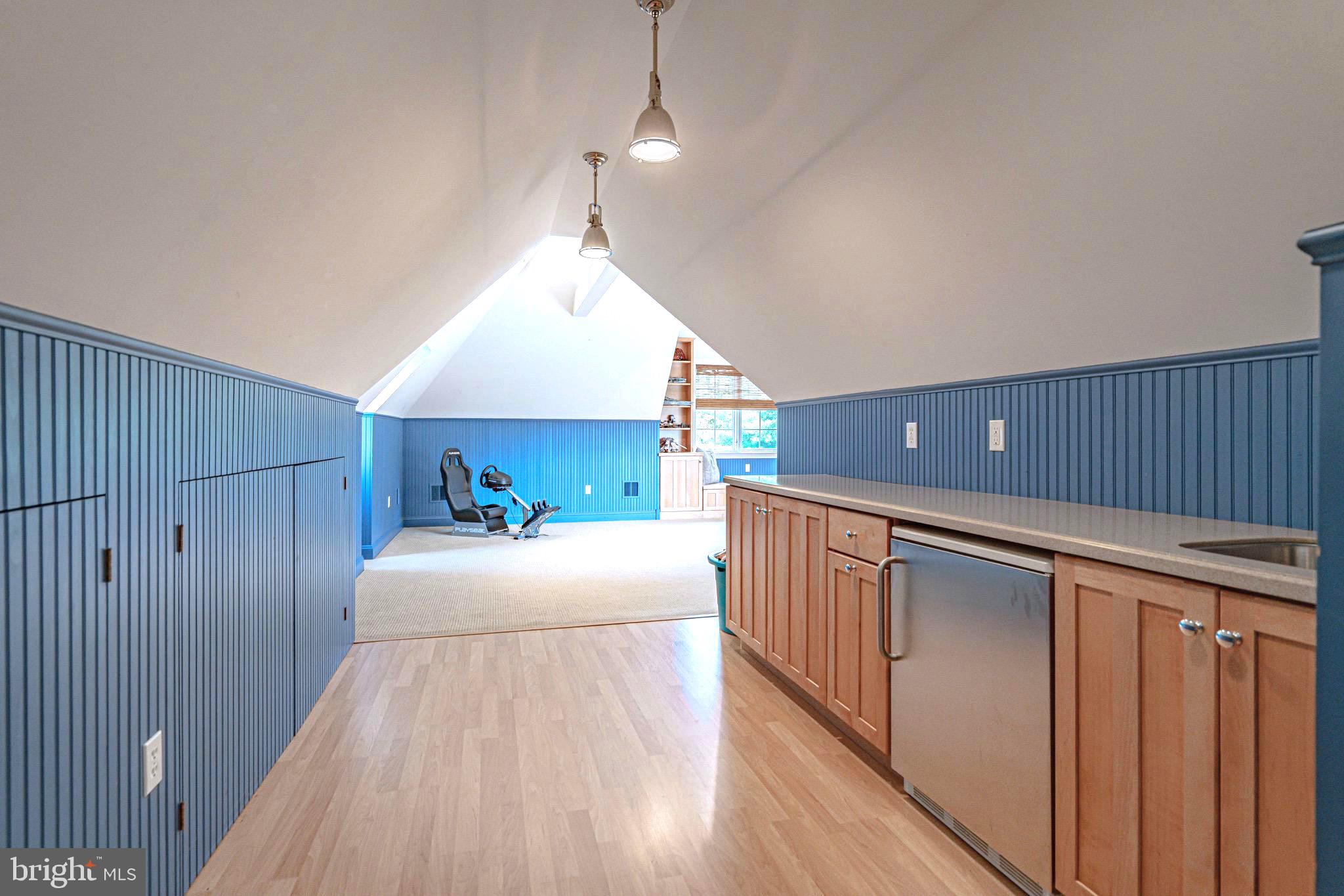 GRIST MILL ESTATES - Residential