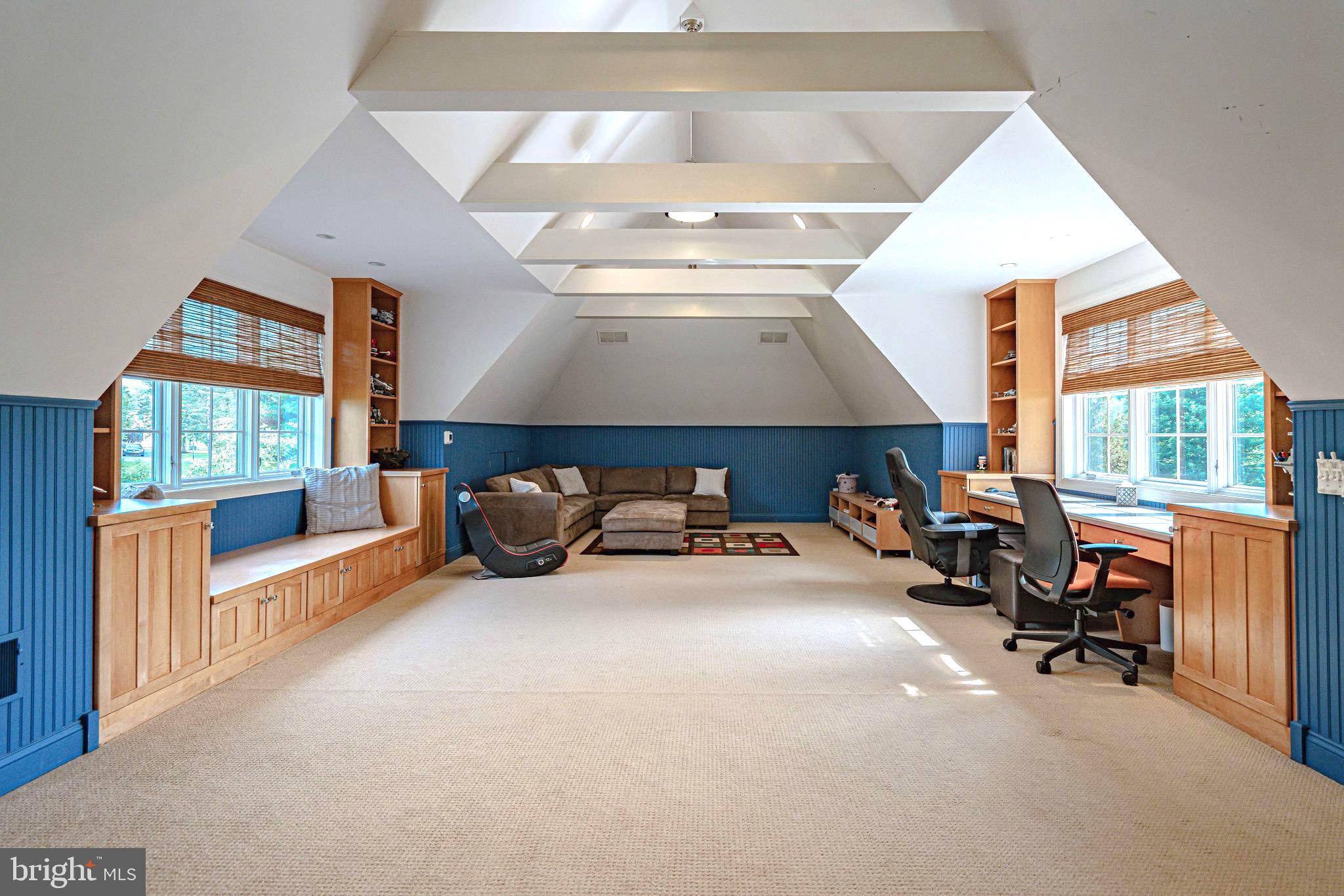 GRIST MILL ESTATES - Residential