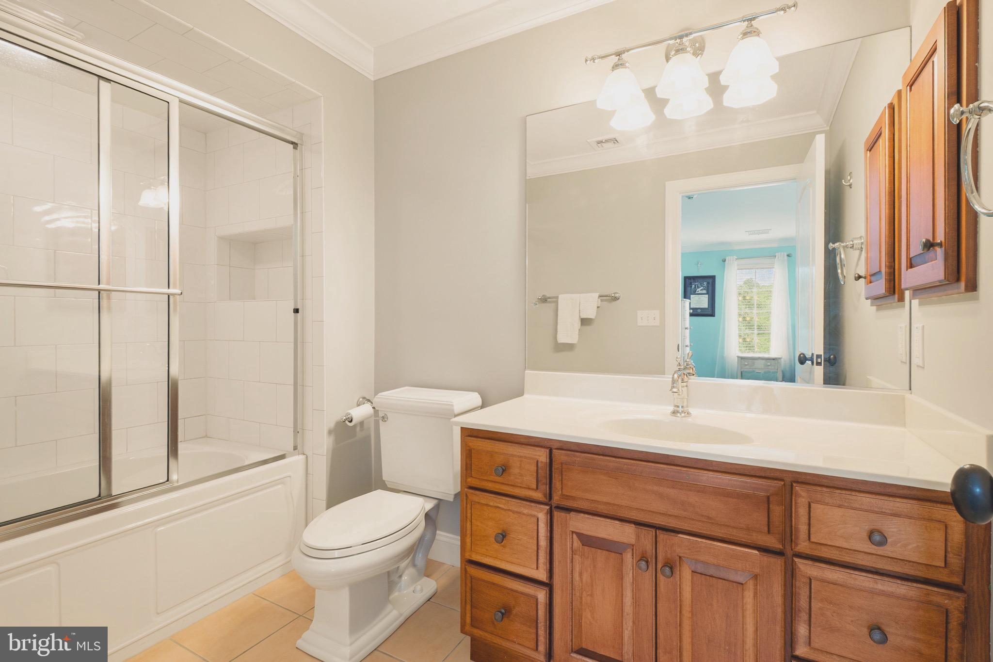 GRIST MILL ESTATES - Residential