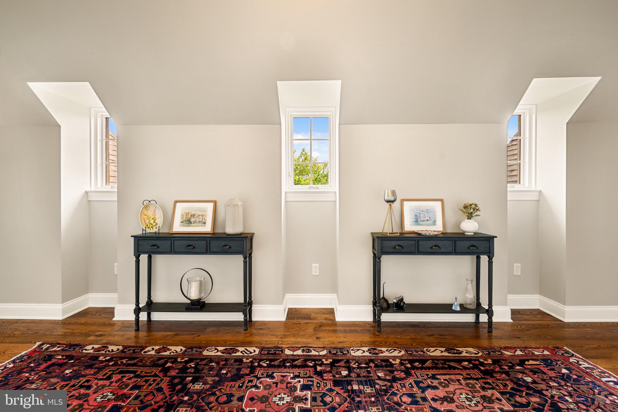 GRIST MILL ESTATES - Residential