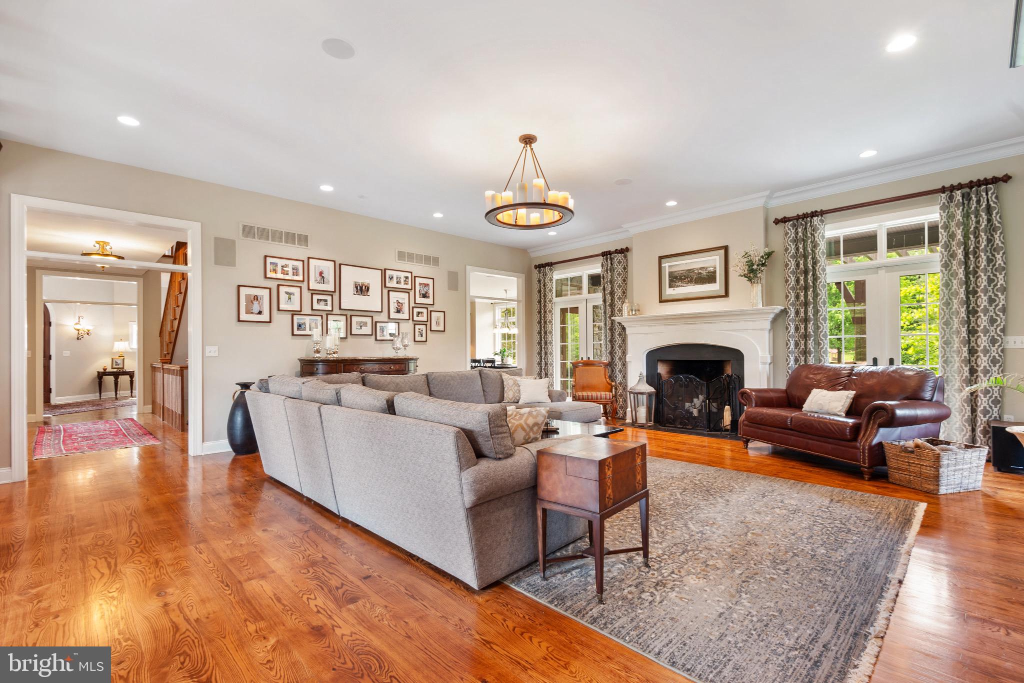 GRIST MILL ESTATES - Residential